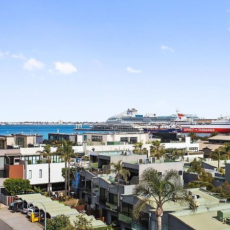 Boutique Stays - Zinc Views 501 Melbourne Esterno foto