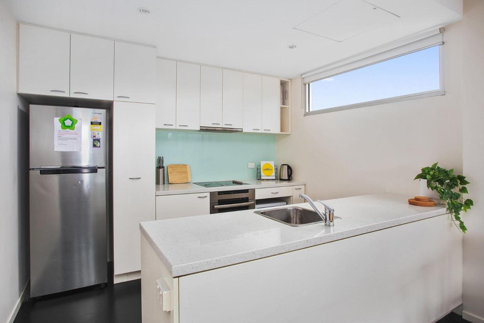 Boutique Stays - Zinc Views 501 Melbourne Esterno foto
