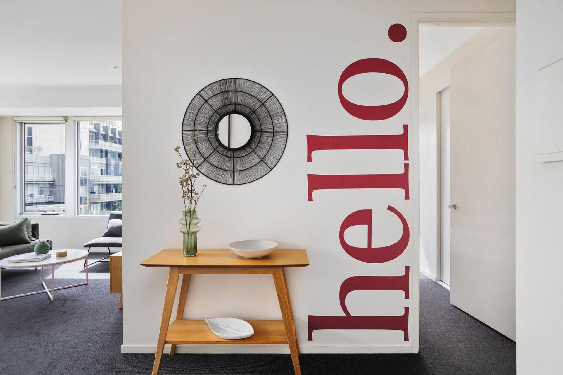 Boutique Stays - Zinc Views 501 Melbourne Esterno foto