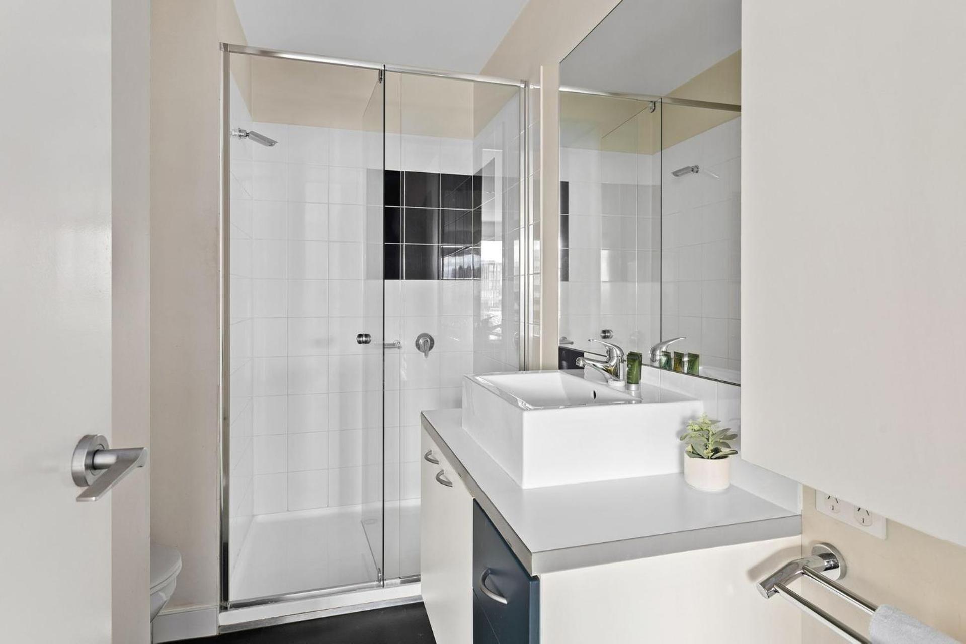 Boutique Stays - Zinc Views 501 Melbourne Esterno foto