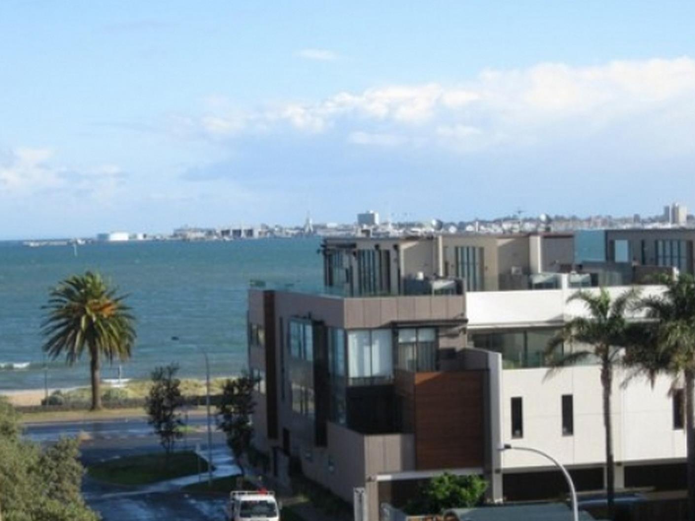 Boutique Stays - Zinc Views 501 Melbourne Esterno foto
