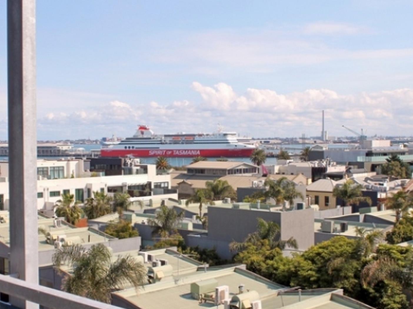 Boutique Stays - Zinc Views 501 Melbourne Esterno foto