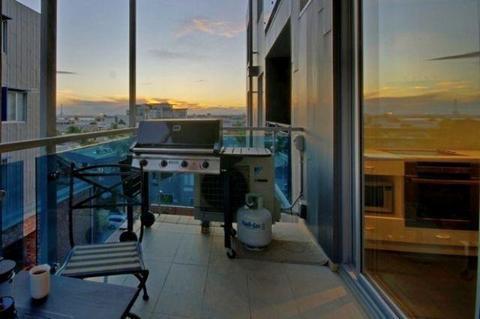 Boutique Stays - Zinc Views 501 Melbourne Esterno foto