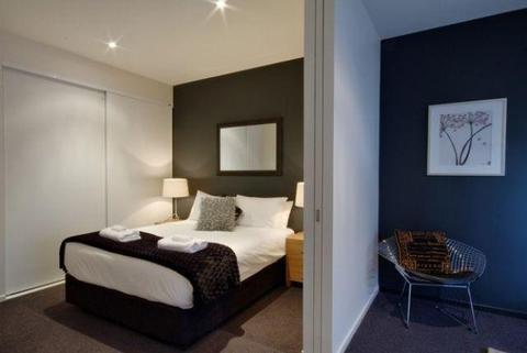 Boutique Stays - Zinc Views 501 Melbourne Esterno foto
