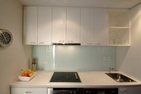 Boutique Stays - Zinc Views 501 Melbourne Esterno foto