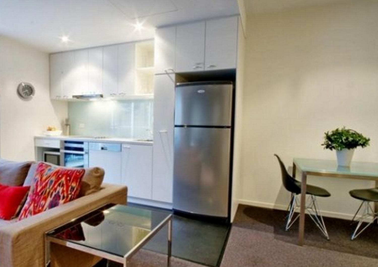 Boutique Stays - Zinc Views 501 Melbourne Esterno foto