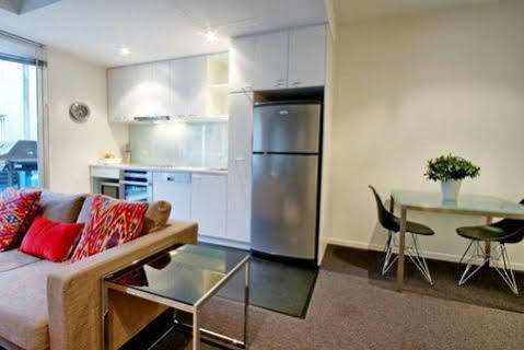 Boutique Stays - Zinc Views 501 Melbourne Esterno foto