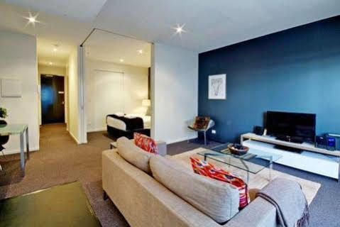 Boutique Stays - Zinc Views 501 Melbourne Esterno foto